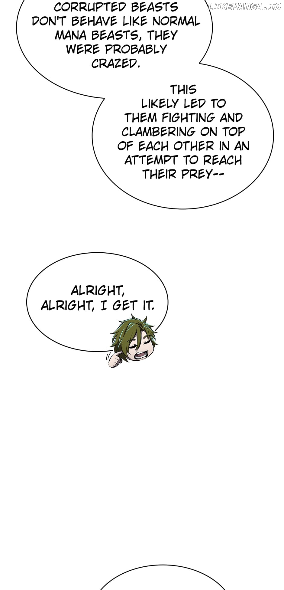 The Beginning After The End Chapter 178 image 017